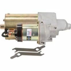 Bosch Premium 100% New Starter, Bosch SR8551N