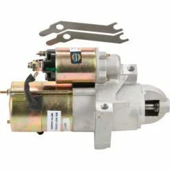 Bosch Premium 100% New Starter, Bosch SR8552N