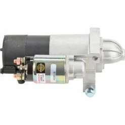 Bosch Premium 100% Remanufactured Starter, Bosch SR8581X