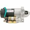 Bosch Premium 100% Remanufactured Starter, Bosch SR8620X