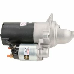 Bosch Premium 100% Remanufactured Starter, Bosch SR8626X
