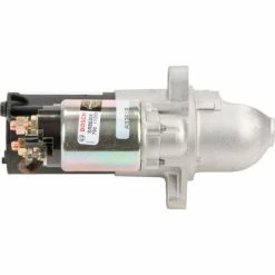 Bosch Premium 100% Remanufactured Starter, Bosch SR8630X