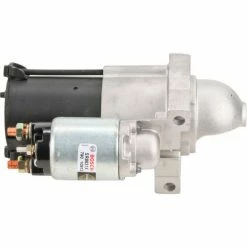 Bosch Premium 100% Remanufactured Starter, Bosch SR8631X