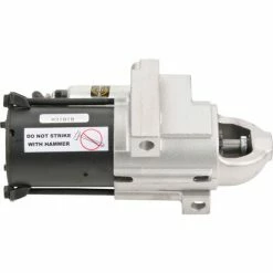 Bosch Premium 100% Remanufactured Starter, Bosch SR8632X