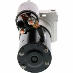 Bosch Premium 100% Remanufactured Starter, Bosch SR8640X