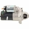 Bosch Premium 100% Remanufactured Starter, Bosch SR8651X