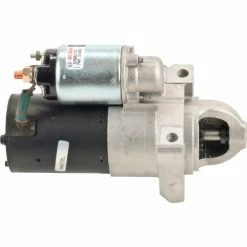 Bosch Premium 100% Remanufactured Starter, Bosch SR8651X