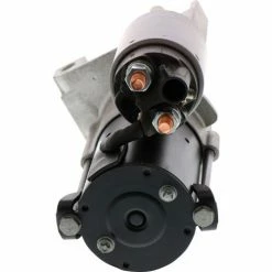 Bosch Premium 100% Remanufactured Starter, Bosch SR8652X