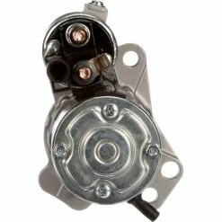 Bosch Premium 100% Remanufactured Starter, Bosch SR8661X