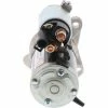 Bosch Premium 100% Remanufactured Starter, Bosch SR8672X