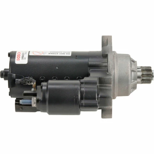 Bosch Premium 100% Remanufactured Starter, Bosch SR9420X