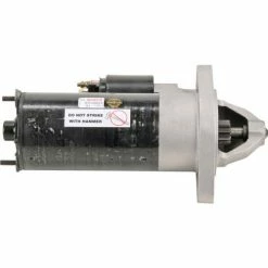 Bosch Premium 100% Remanufactured Starter, Bosch SR9492X
