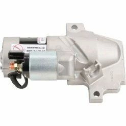 Bosch Premium 100% Remanufactured Starter, Bosch SR9497X