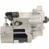 Bosch Premium 100% Remanufactured Starter, Bosch SR9504X