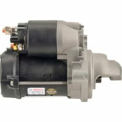 Bosch Premium 100% Remanufactured Starter, Bosch SR9507X