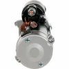Bosch Premium 100% Remanufactured Starter, Bosch SR9523X