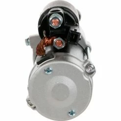 Bosch Premium 100% Remanufactured Starter, Bosch SR9523X