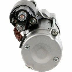 Bosch Premium 100% Remanufactured Starter, Bosch SR9602X