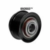 Decoupler Pulley Grooved, Dayco 892003