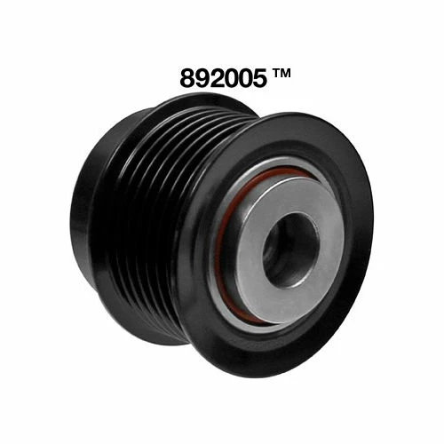 Decoupler Pulley Grooved, Dayco 892005