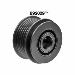 Decoupler Pulley Grooved, Dayco 892009