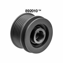 Decoupler Pulley Grooved, Dayco 892010