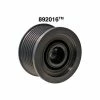 Decoupler Pulley Grooved, Dayco 892016
