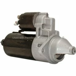 Starter Remanufactured, MPA Quality-Built 12078