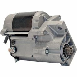 Starter Remanufactured, MPA Quality-Built 12079