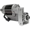Starter Remanufactured, MPA Quality-Built 12080