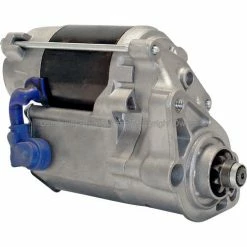 Starter New, MPA Quality-Built 12097N