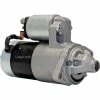 Starter Remanufactured, MPA Quality-Built 12118