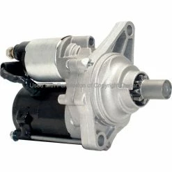 Starter Remanufactured, MPA Quality-Built 12119