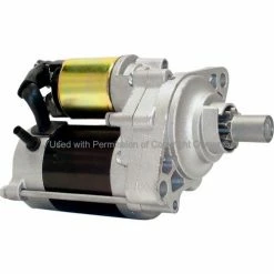 Starter Remanufactured, MPA Quality-Built 12130