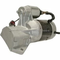 Starter Remanufactured, MPA Quality-Built 12134