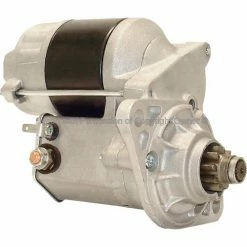 Starter Remanufactured, MPA Quality-Built 12144
