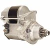 Starter Remanufactured, MPA Quality-Built 12145