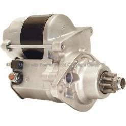 Starter Remanufactured, MPA Quality-Built 12145