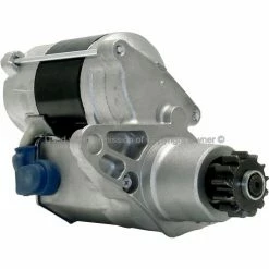 Starter New, MPA Quality-Built 12147N