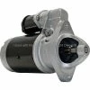 Starter Remanufactured, MPA Quality-Built 12155