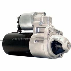 Starter Remanufactured, MPA Quality-Built 12158
