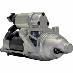 Starter Remanufactured, MPA Quality-Built 12174