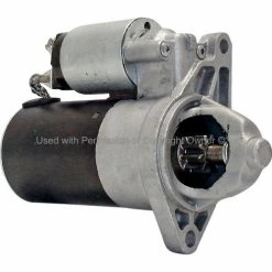 Starter Remanufactured, MPA Quality-Built 12184
