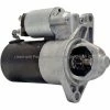 Starter New, MPA Quality-Built 12184N