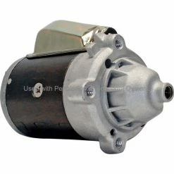 Starter Remanufactured, MPA Quality-Built 12186