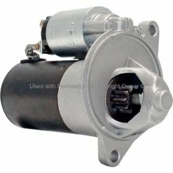Starter New, MPA Quality-Built 12188N