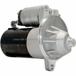 Starter Remanufactured, MPA Quality-Built 12191