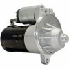Starter New, MPA Quality-Built 12191N