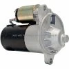 Starter New, MPA Quality-Built 12192N