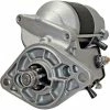 Starter Remanufactured, MPA Quality-Built 12195